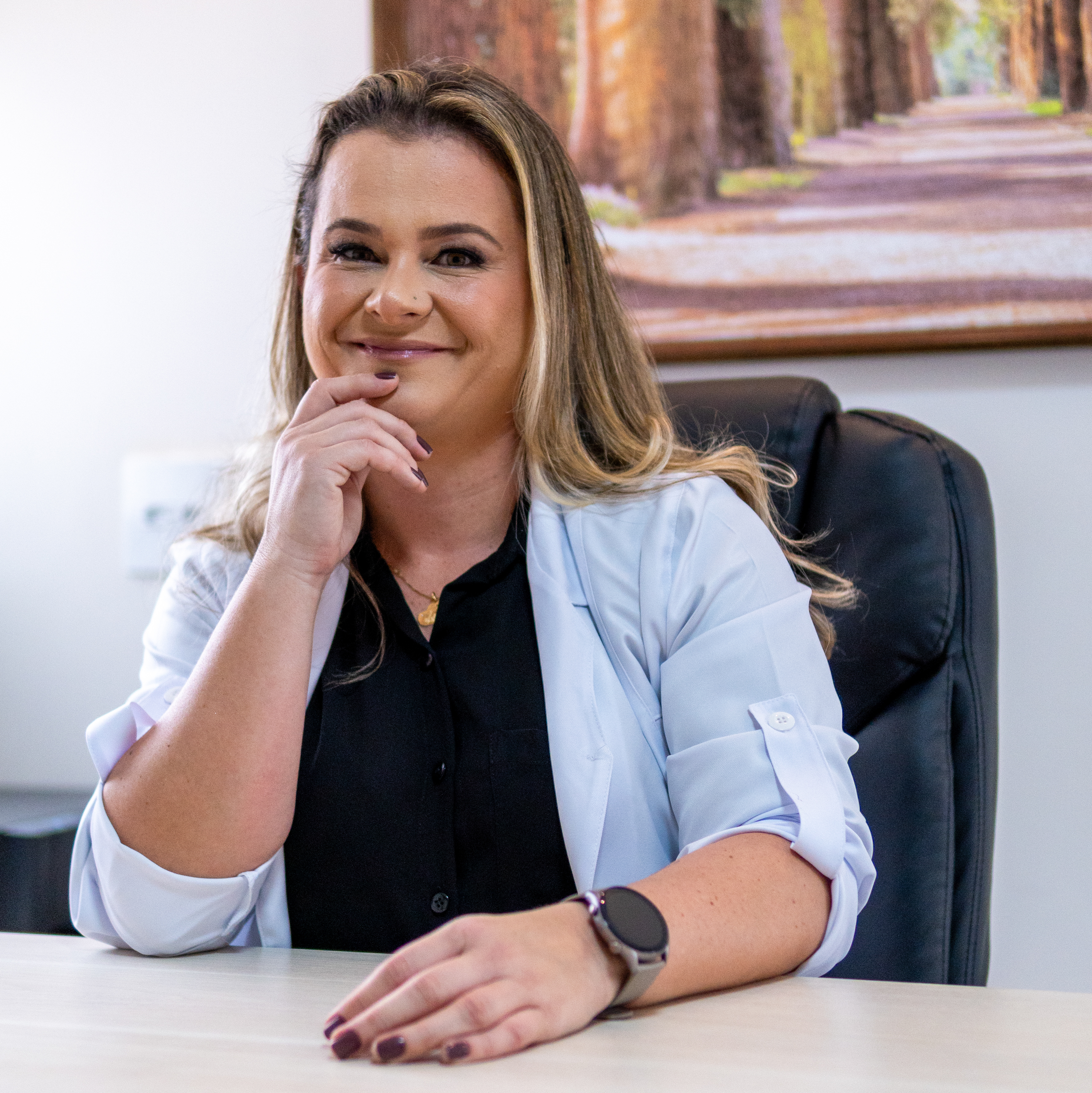 Nathalia Carbinatti Franzini Nathalia Carbinatti Franzini