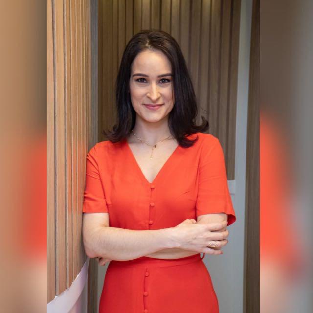 Dra. Camila Sampaio Ribeiro TELEMEDICNA Dra. Camila Sampaio Ribeiro TELEMEDICNA