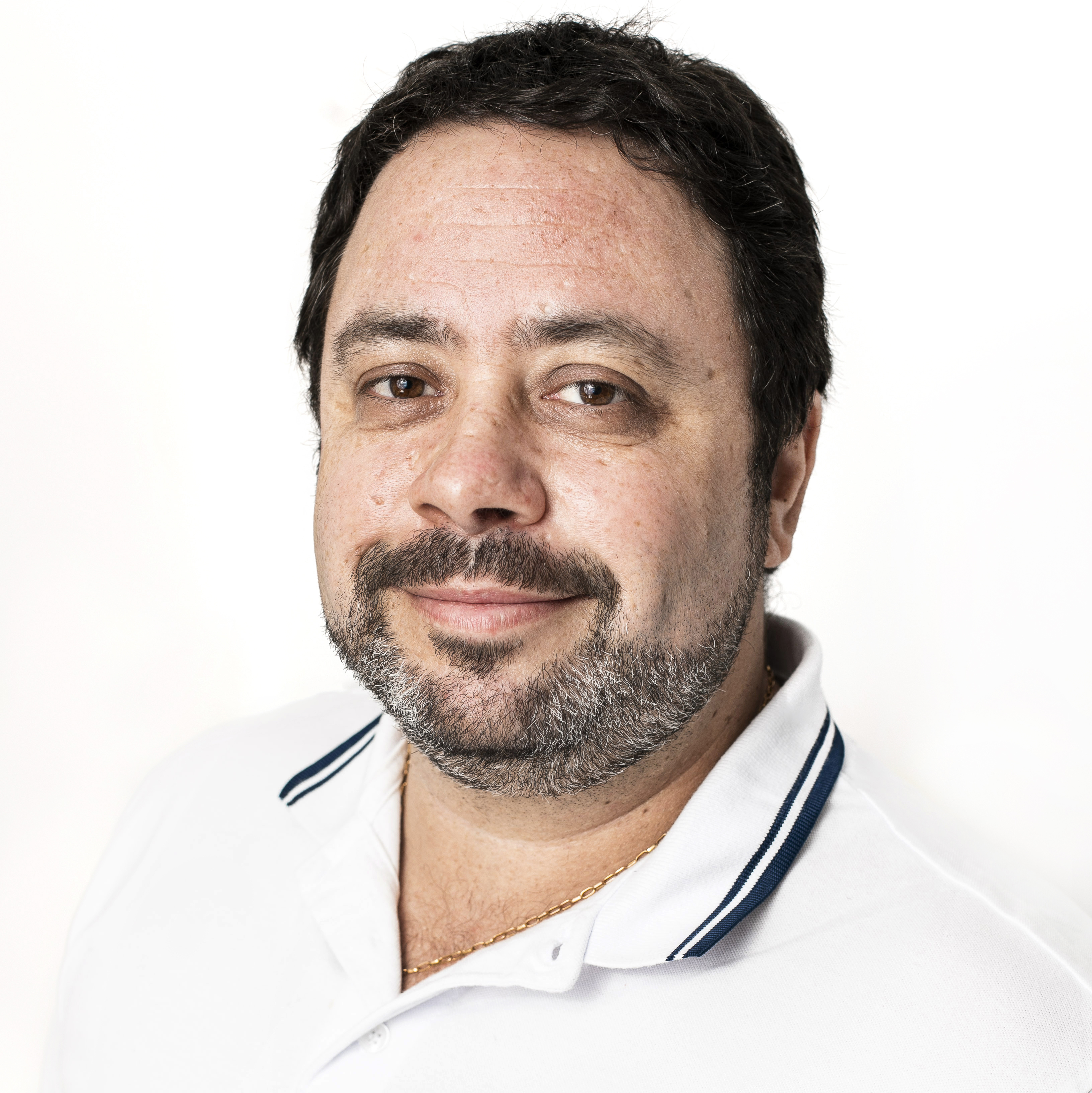 André Zanette André Zanette