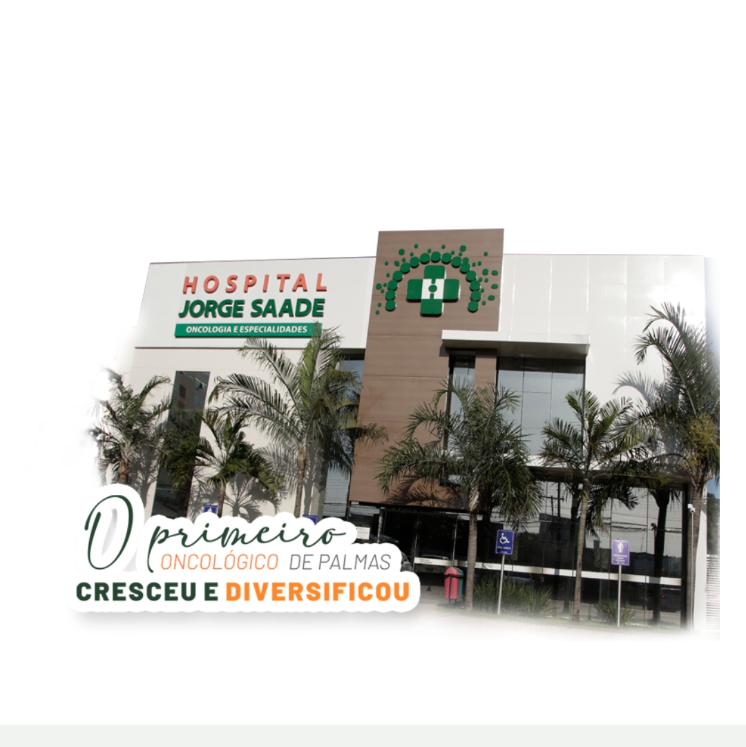 Hospital Jorge Saad Hospital Jorge Saad