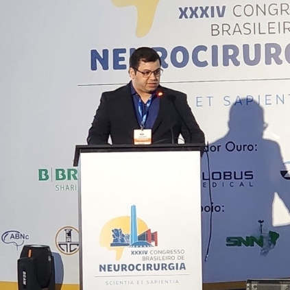 Marco Aurelio Severo da Silva Versiani Marco Aurelio Severo da Silva Versiani