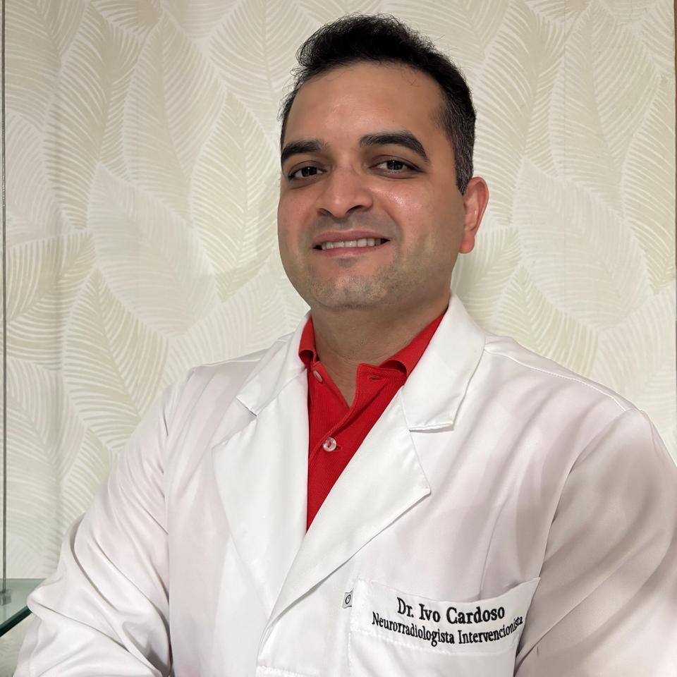 Ivo Cardoso Ivo Cardoso