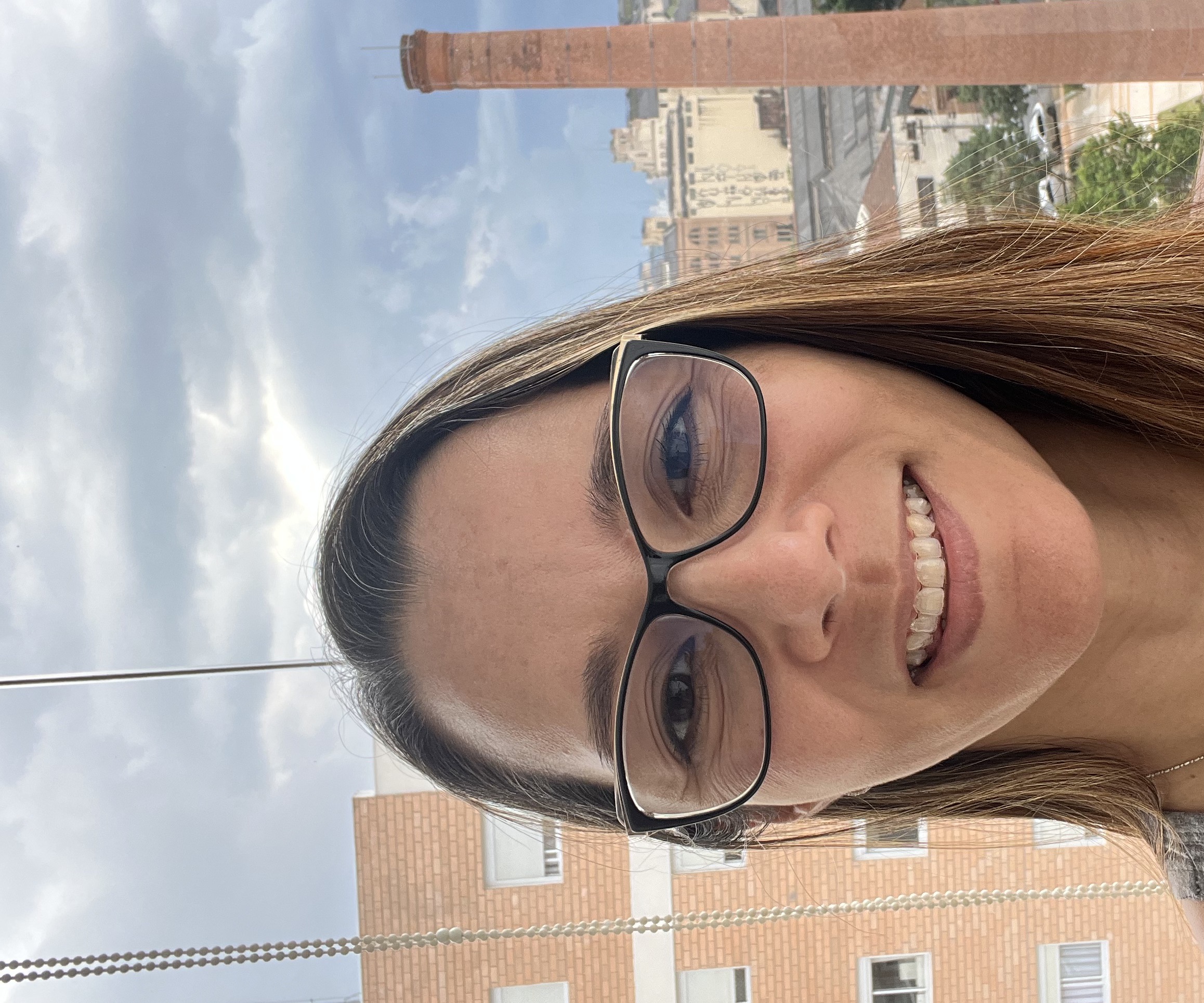 Karina Marui Biondo Karina Marui Biondo