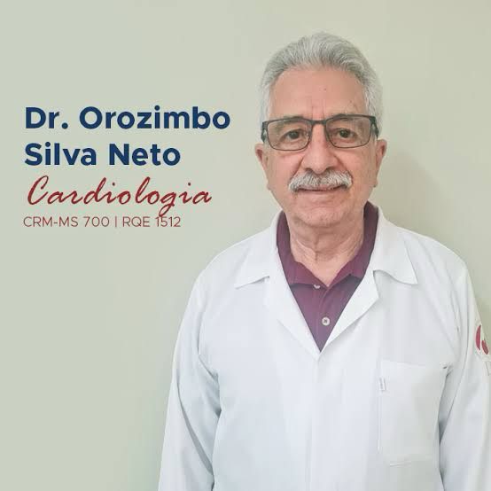 Orozimbo Silva Neto Orozimbo Silva Neto